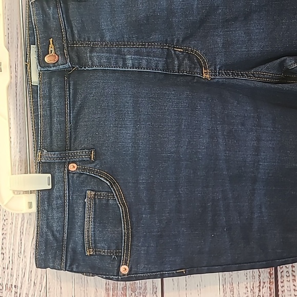 Universal Thread high rise skinny jeans - Picture 4 of 10